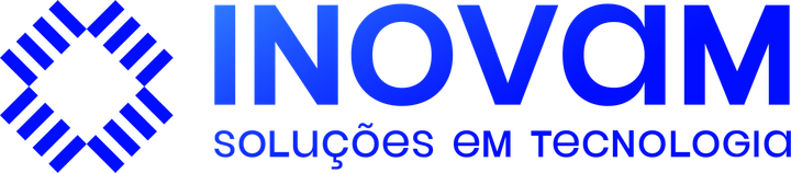Inovam — Soluções em Tecnologia (página inicial)
